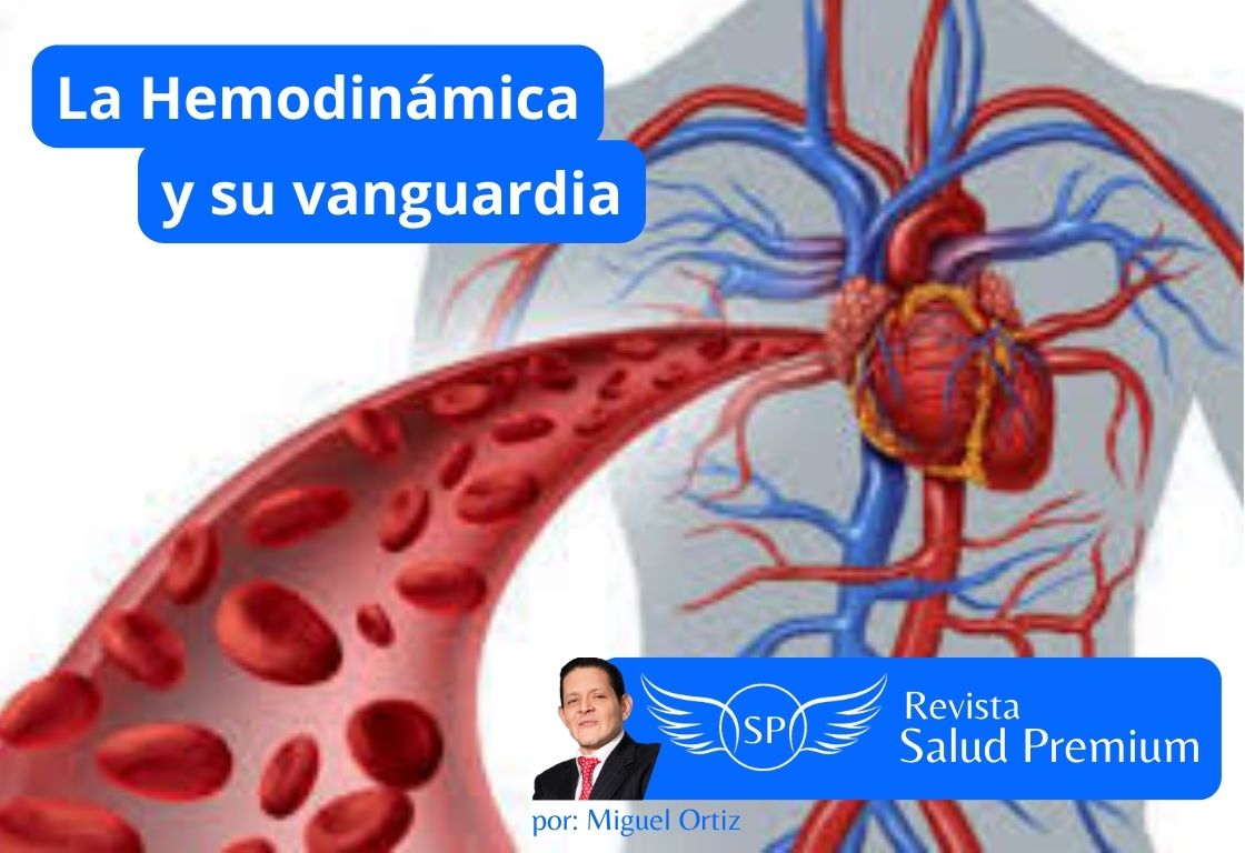 Hemodinámica de última generación en México