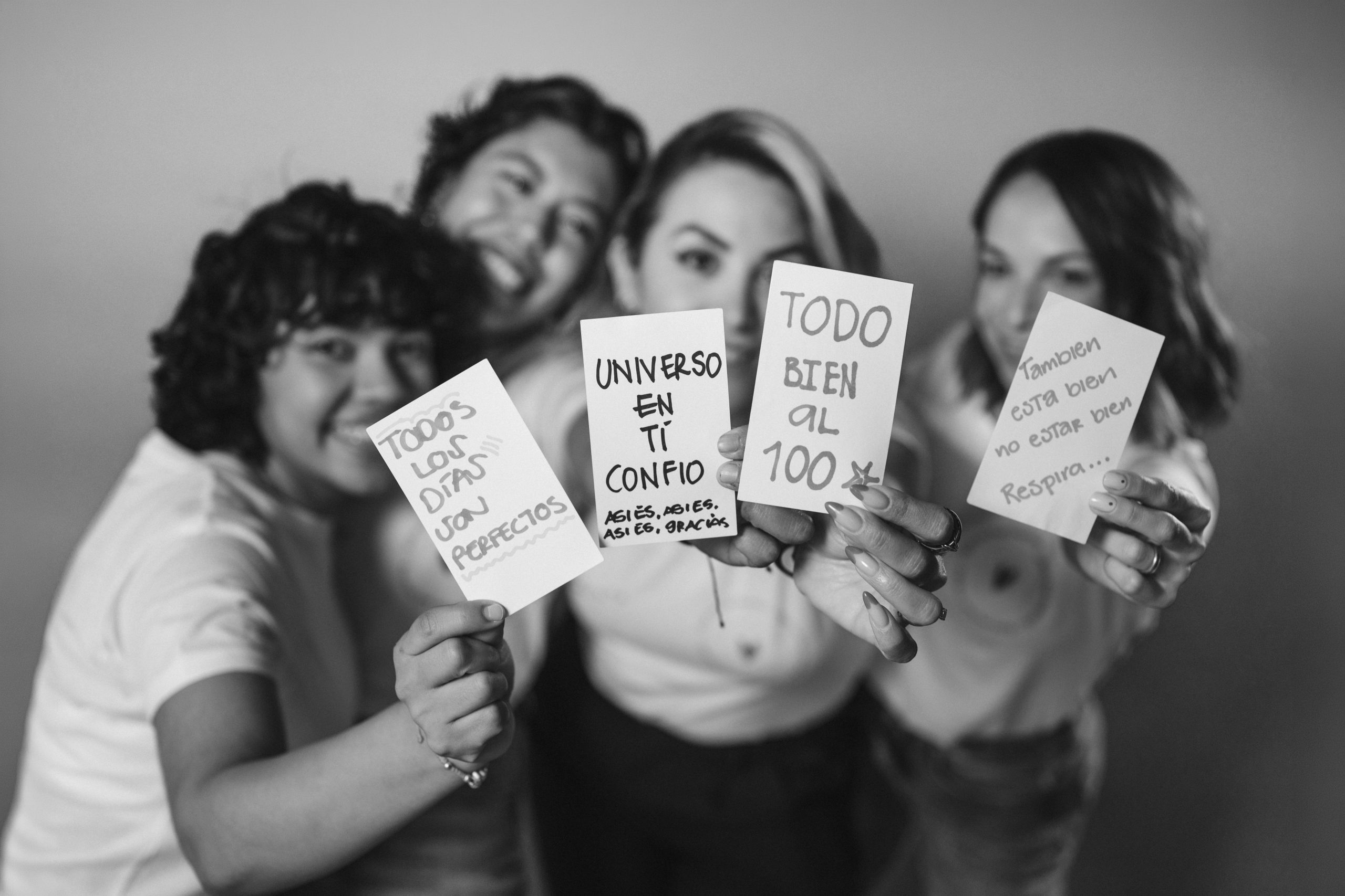 campaña contra el cáncer de mama en mujeres jovenes en mexico - de la fundacion de alba